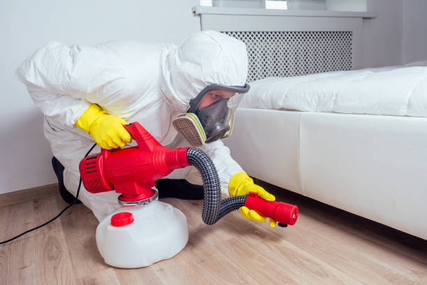 Best Residential Pest Control  in Nicoma Park, OK
