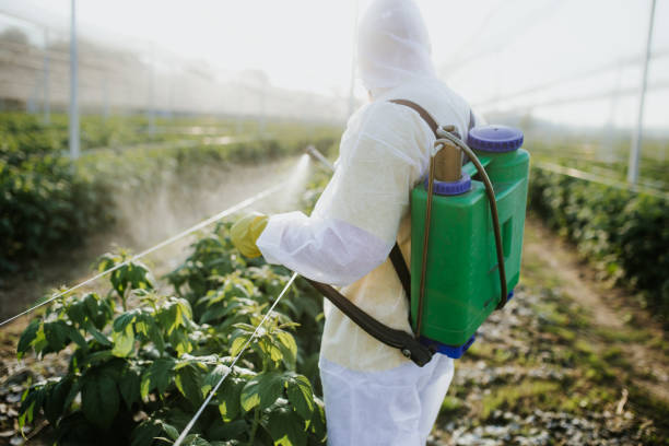 Nicoma Park, OK Pest Control Company